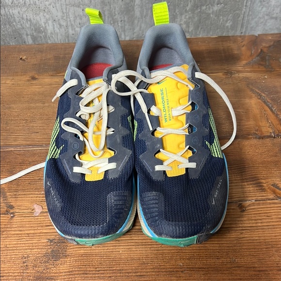 Nike Wildhorse Men’s size 10 - Picture 1 of 5